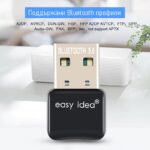 Usb Bluetooth Adapters Bt 5 0 Usb Bluetooth Dongle 5 0 08 - Аксесоари за Телефони