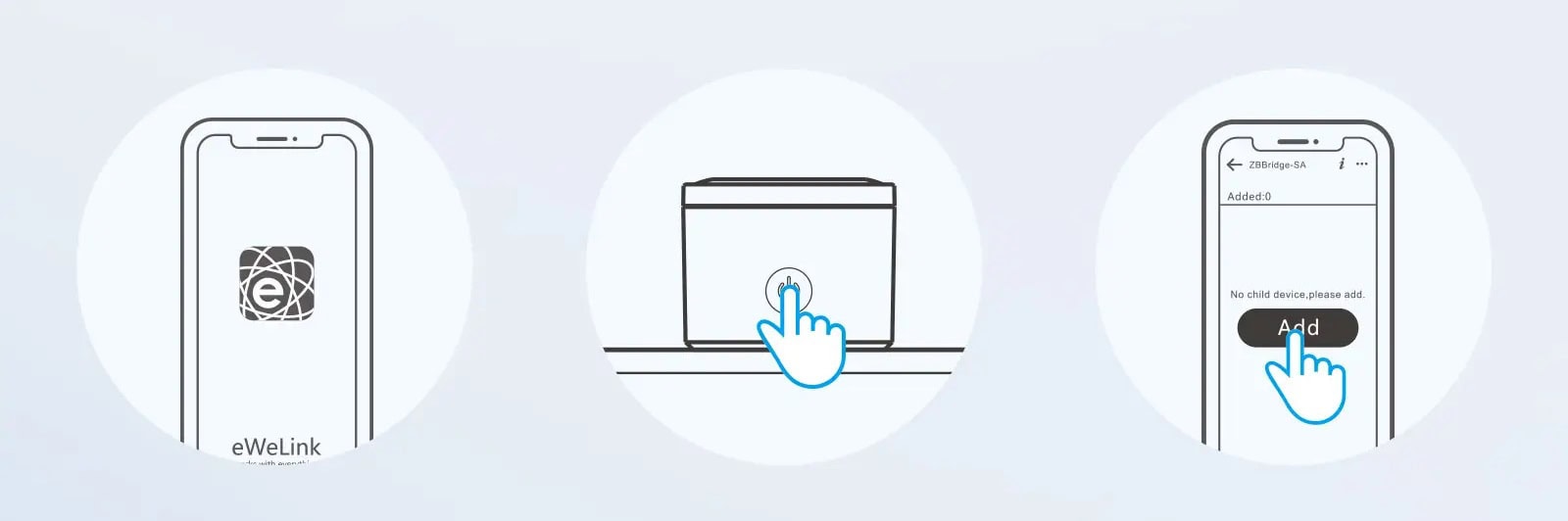 Woolley Sa 029 Zigbee Smart Socket 16a Eu Plug 3840w Work With Google Home Alexa Smartthings 10 - EWELINK SMART HOME