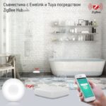 Zigbee Water Leak Sensor Ewelink And Tuya Smart Life Sonoff Zbbridge Sonoff Water Leak Sensor 13 - EWELINK SMART HOME