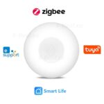 Zigbee Water Leak Sensor Ewelink And Tuya Smart Life Sonoff Zbbridge Sonoff Water Leak Sensor 15 - EWELINK SMART HOME