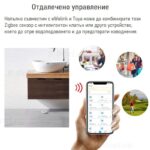 Zigbee Water Leak Sensor Ewelink And Tuya Smart Life Sonoff Zbbridge Sonoff Water Leak Sensor 9 - EWELINK SMART HOME