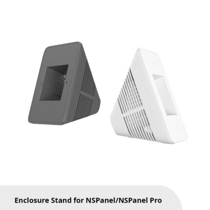 Desk Enclosure Stand For Nspanel Nspanel Pro Sonoff Enclosure Stand 07 - SONOFF
