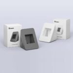 Desk Enclosure Stand For Nspanel Nspanel Pro Sonoff Enclosure Stand 08 - SONOFF