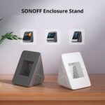 Desk Enclosure Stand For Nspanel Nspanel Pro Sonoff Enclosure Stand 12 - SONOFF