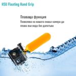Floating Hand Grip Handle Gopro Xiaomi Garmin 10 - Мобилна Фотография