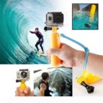 Floating Hand Grip Handle Gopro Xiaomi Garmin 2 - Мобилна Фотография