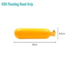 Floating Hand Grip Handle Gopro Xiaomi Garmin 9 - Мобилна Фотография