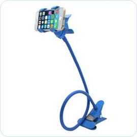 Hsu 360 Lazy Holder M2 Metal Universal Stand 24