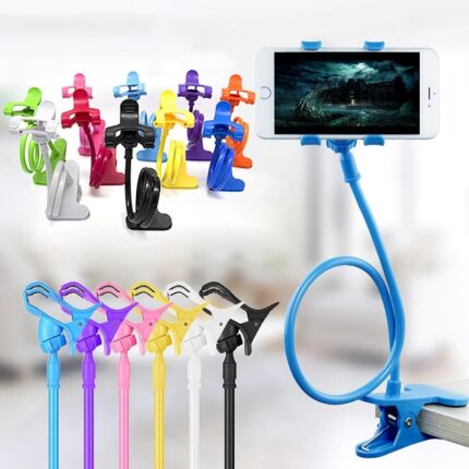 Hsu 360 Lazy Holder Universal Phone Holder 04 - Мобилна Фотография