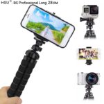 Hsu Long Professional Mini Tripod 28 Cm - Мобилна Фотография