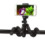 Hsu Long Professional Mini Tripod 28 Cm 01 - Мобилна Фотография