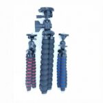 Hsu Long Professional Mini Tripod 28 Cm 07 - Мобилна Фотография