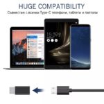 Micro Usb Female To Usb 3 1 Type C Male 2 - Аксесоари за Телефони