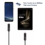 Micro Usb Female To Usb 3 1 Type C Male 3 - Аксесоари за Телефони