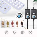 Professional Portable Photo Box Studio 60 Cm For Product Photography 10 - Мобилна Фотография