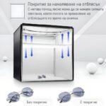 Professional Portable Photo Box Studio 60 Cm For Product Photography 14 - Мобилна Фотография