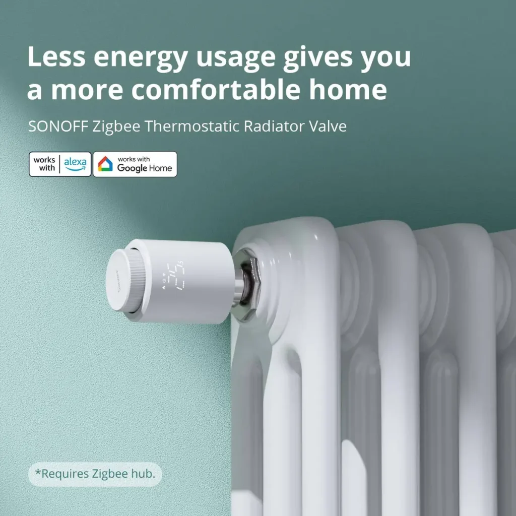 S L1200 - TUYA SMART HOME