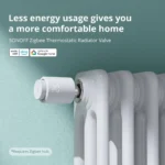 S L1200 - Sonoff термоглави