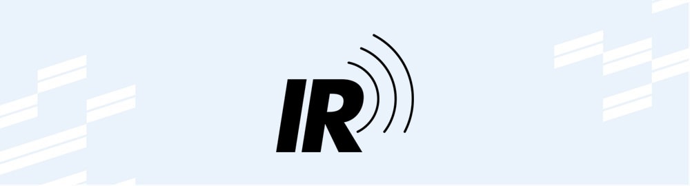 Smart Home Protocols Ir Protocol V1 - Smart Home | протоколи