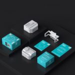 Sonoff Minir3 Smart Switch 16a Mini R3 S10 - SONOFF