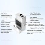 Sonoff Th Elite 16a 20a Th10 16 Upgrade Version Thr316d Thr320d Sonoff.com 08 - SONOFF