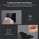 Sonoff Tx T3 Smart Wall Touch Switches 06 - SONOFF