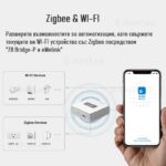 Sonoff Zigbee Bridge Pro Zb Bridge P 05 - SONOFF