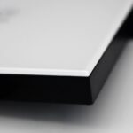 Touch Glass Panel Button Wireless Remote Control 433mhz 1 2 3 Gang 08 - EWELINK SMART HOME