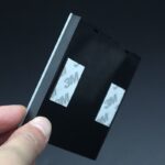 Touch Glass Panel Button Wireless Remote Control 433mhz 1 2 3 Gang 09 - EWELINK SMART HOME