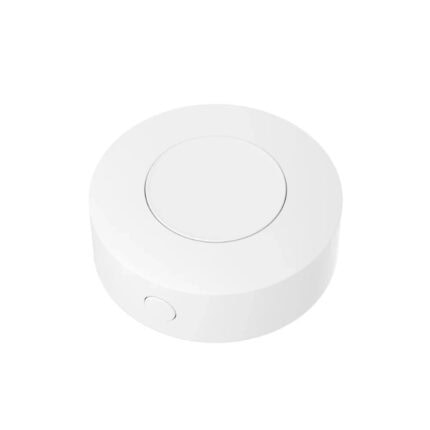 Zigbee 30 Wireless Smart Button Snzb 01p Sonoff - SONOFF