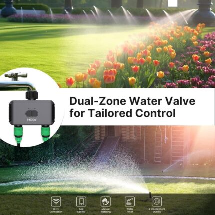 81tpim65rhl. Ac Sl1500 - Tuya клапани