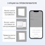 Avatto Lwsm16 Wi Fi Light Switch Module No Neutral 1 2 3 Gang Tuya 9 - SMART HOME