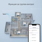 Avatto Wsm16 Wi Fi Light Switch Module 1 2 3 Gang Tuya 8 - SMART HOME