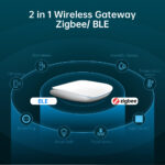 Avatto Tuya Gw16 Gateway Zigbee Bluetooth Wireless Lan 03 - AVATTO