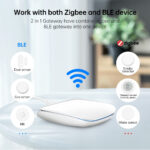 Avatto Tuya Gw16 Gateway Zigbee Bluetooth Wireless Lan 09 - AVATTO