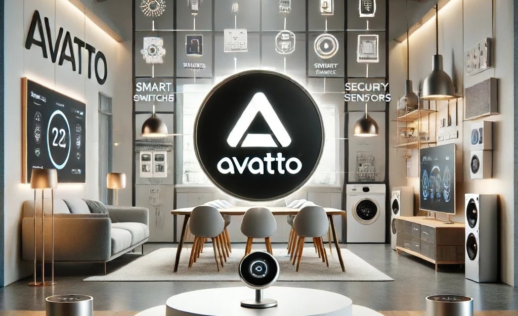 Avatto The Newest Leader In Smart Homes Now In Bulgaria V11 - Домашна автоматизация