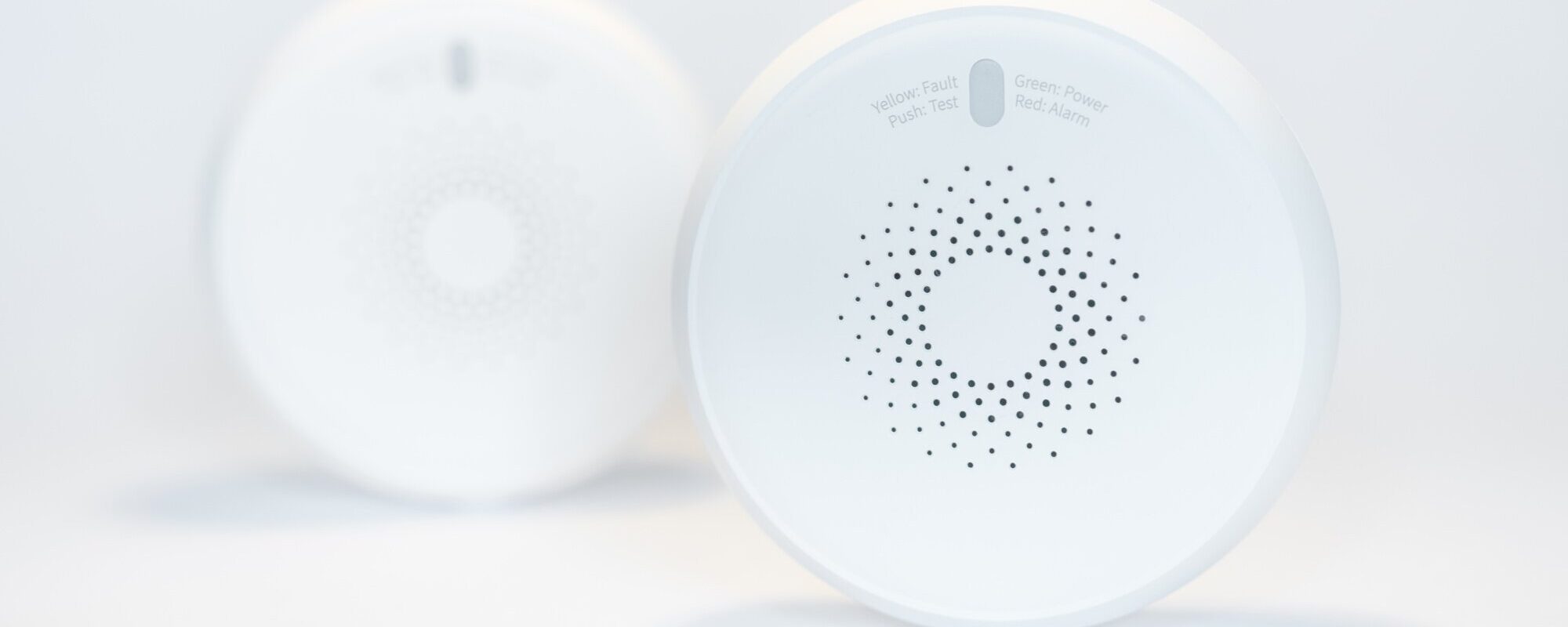 Avatto Tuya Zigbee Gas Leak Detector 09 - AVATTO