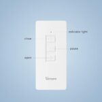 Sonoff Zbcrutain Remote Controller 05 - SONOFF