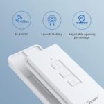 Sonoff Zbcrutain Remote Controller 07 - SONOFF