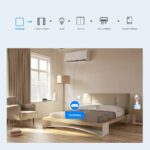 Tuya Zigbee Bluetooth Smart Gateway Wifi 2in1 Zigbee 3.0 Bluetooth Ble Mesh 6 - Хъбове & сензори