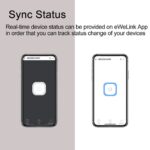 Ewelink 30a Smart Switch 2.4ghz (1) - EWELINK SMART HOME