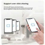 Ewelink 30a Smart Switch 2.4ghz (1) - EWELINK SMART HOME