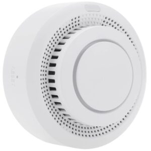 Tuya Smart Wifi Smoke Detector Sensor 11 - SmartDeal