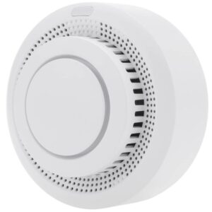 Tuya Smart Wifi Smoke Detector Sensor 12 - SmartDeal