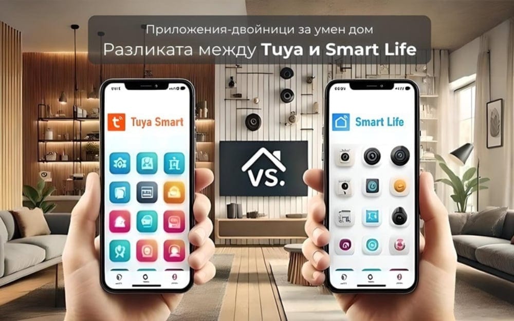 Smartdeal Tuya Vs. Smart Life The Battle Of Smart Home Apps – Whats The Real Difference S4 Fotor 20250104194023 - Домашна автоматизация