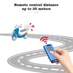 Dual Mode Duplicator Rf 310 580 Mhz Remote Control M3 04 - Аксесоари