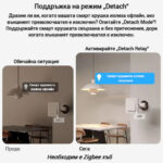 Smartdeal Bg Sonoff Zbminir2 Extreme Zigbee Smart Switch 1000 01 - SMART HOME