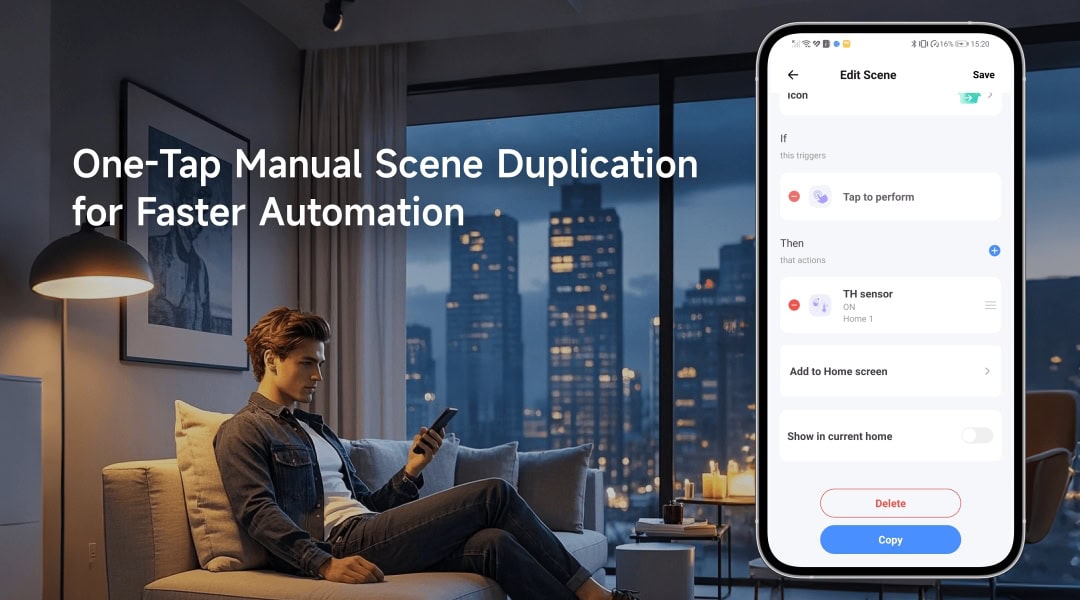 Smartdeal Bg Ewelink App Update V5 14 Blog 001 - Новини