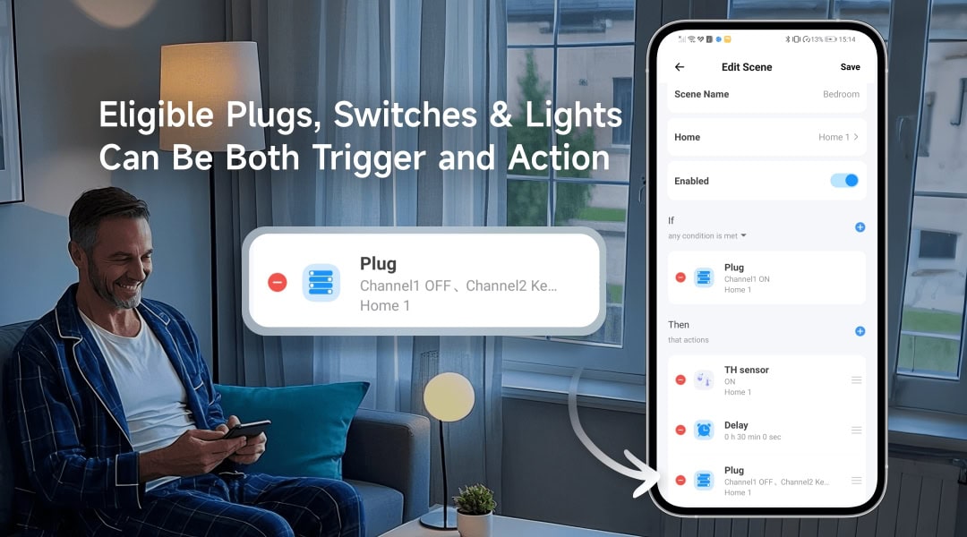 Smartdeal Bg Ewelink App Update V5 14 Blog 002 - Новини