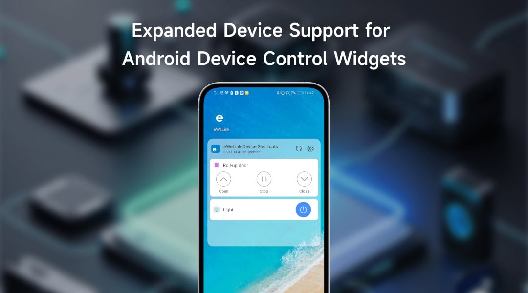 Smartdeal Bg Ewelink App Update V5 14 Blog 003 - Новини